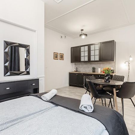 Superapart Targowa 21, Praga Warschau Exterior foto