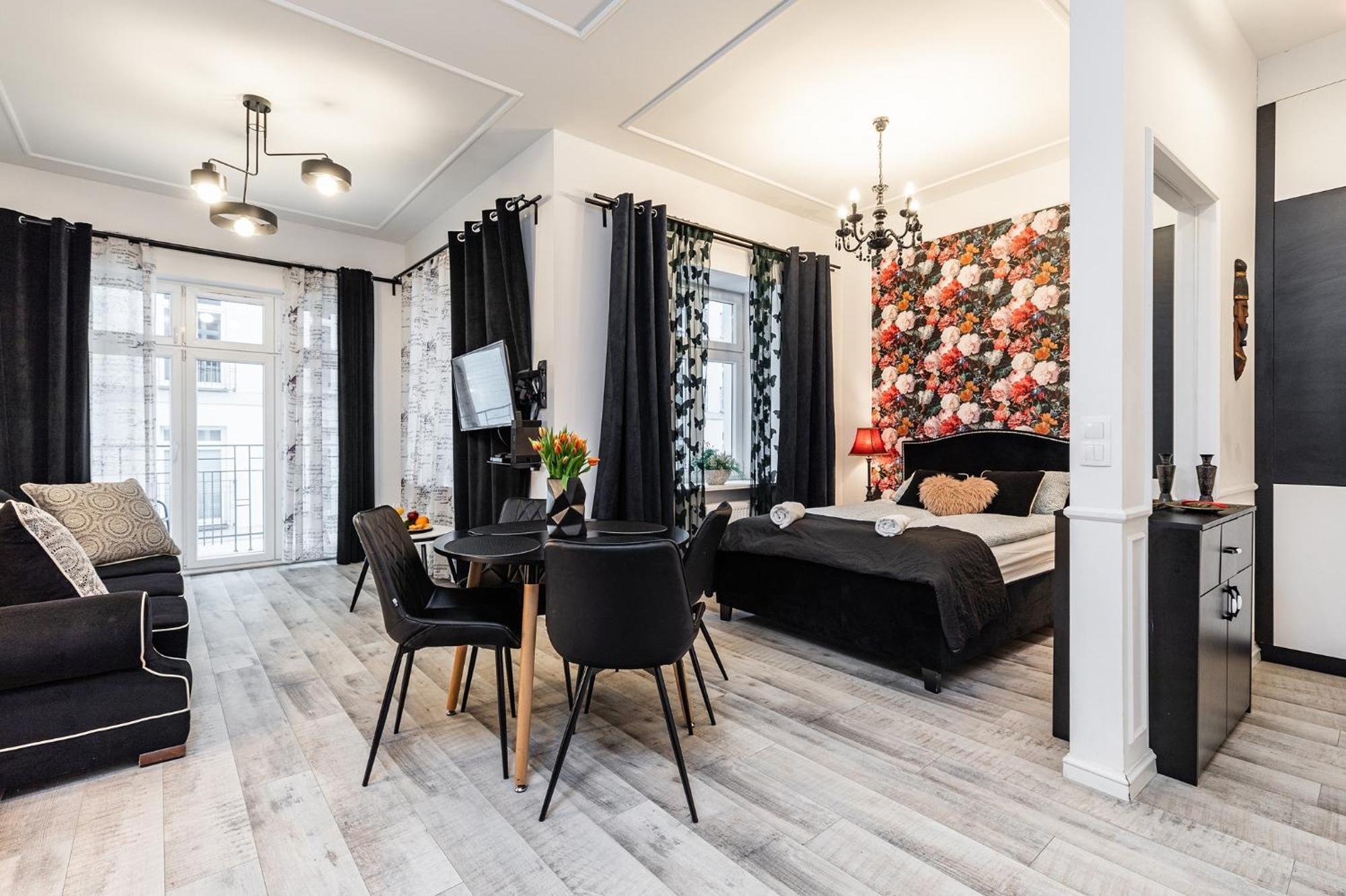 Superapart Targowa 21, Praga Warschau Exterior foto