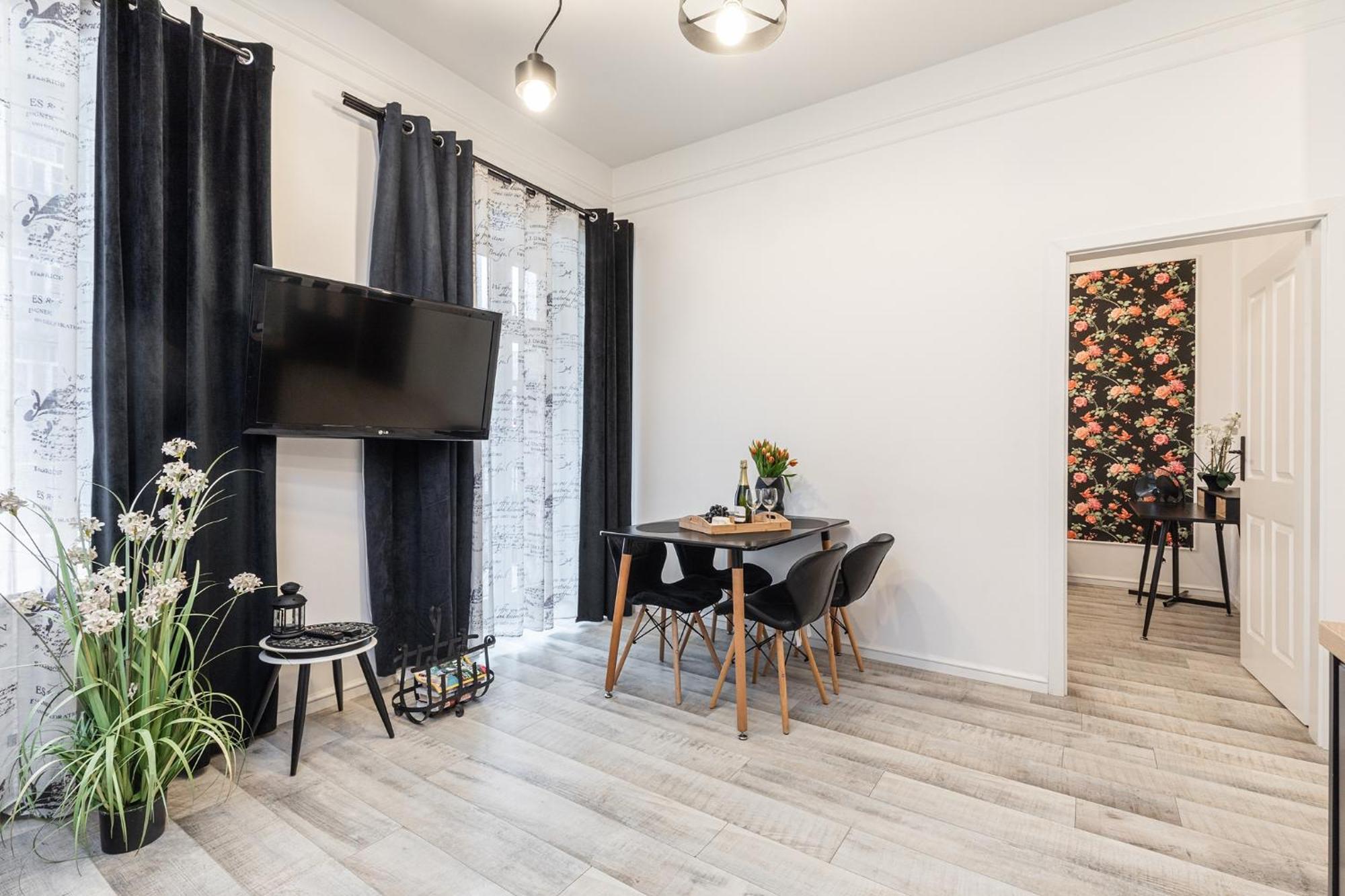 Superapart Targowa 21, Praga Warschau Exterior foto
